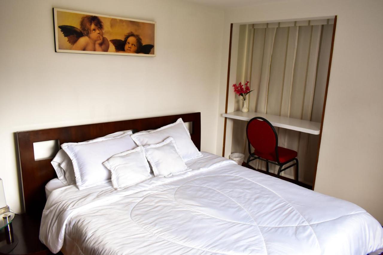 Casa Iris Hotel Chia Luaran gambar