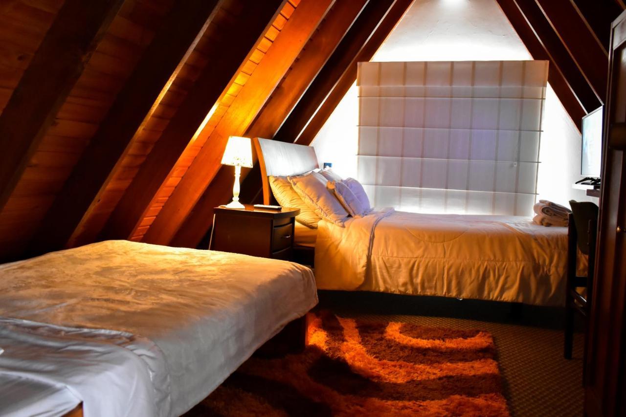 Casa Iris Hotel Chia Luaran gambar