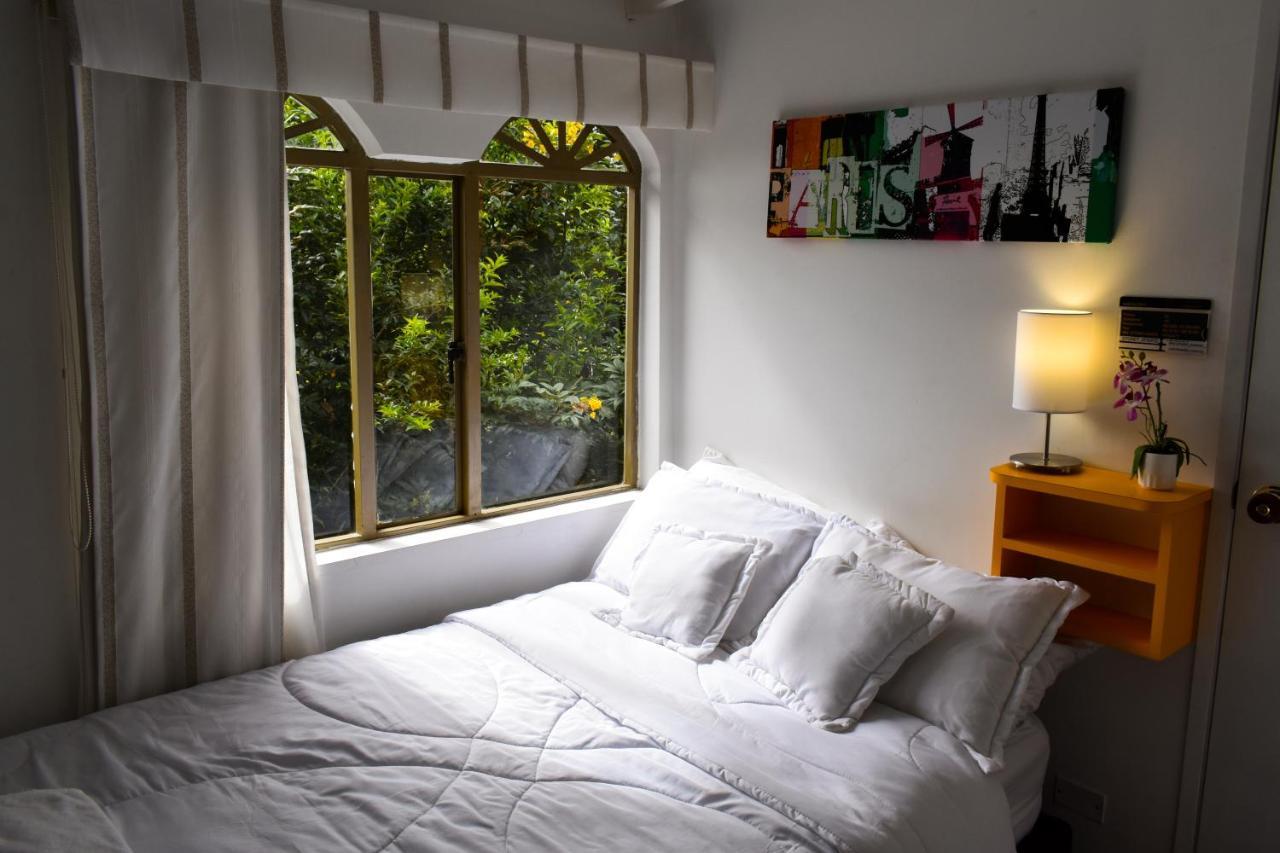 Casa Iris Hotel Chia Luaran gambar